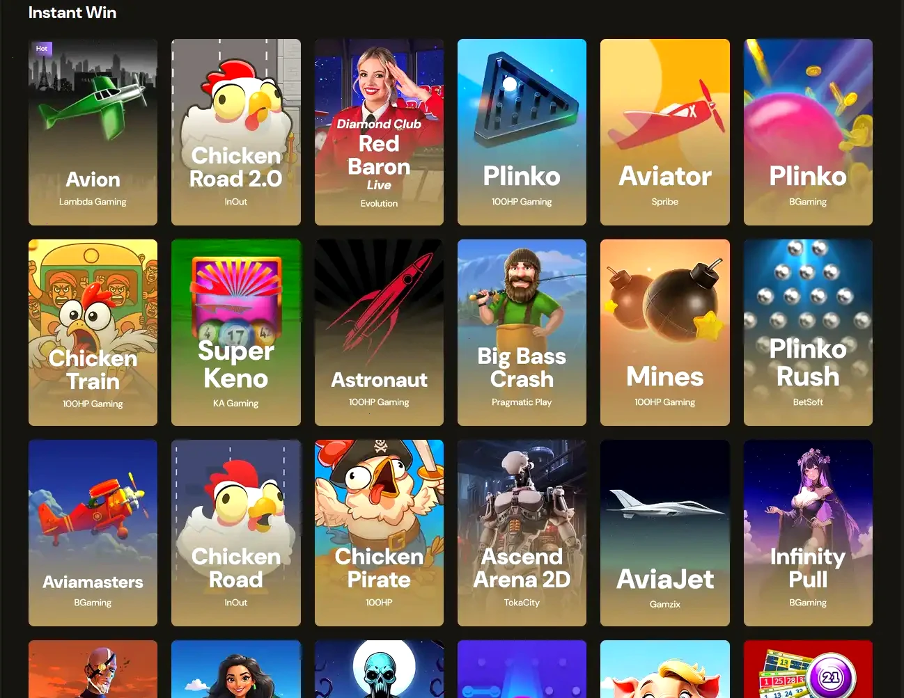 Cosmo Casino Willkommensbonus Übersicht mit Einzahlungsmethoden und Freispielen